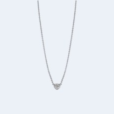 티파니 앤 코 엘사 퍼레티 목걸이